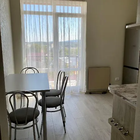 Oasis Apartment