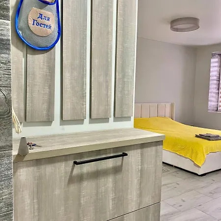 Oasis Apartment *