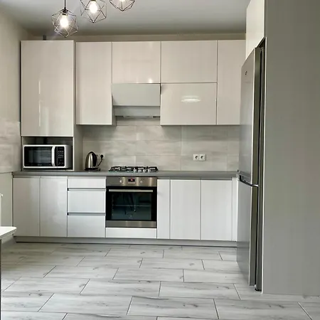 Oasis Apartment *