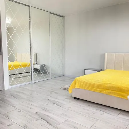 Oasis Apartment *