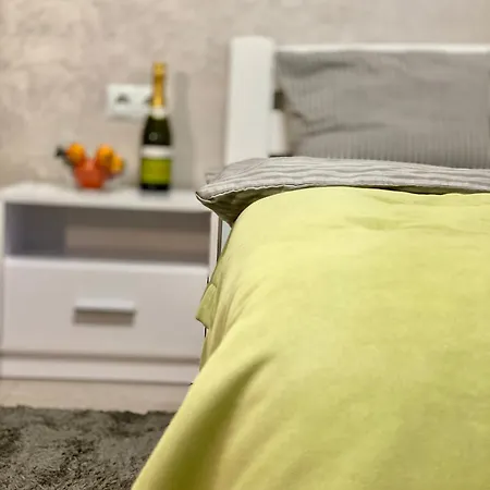 Oasis Apartment Truskavets