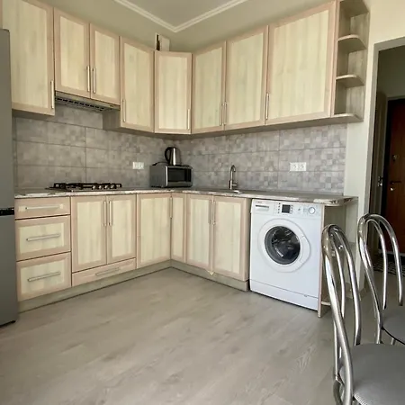 Oasis Apartment Truskavets