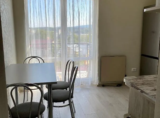 Oasis Apartment