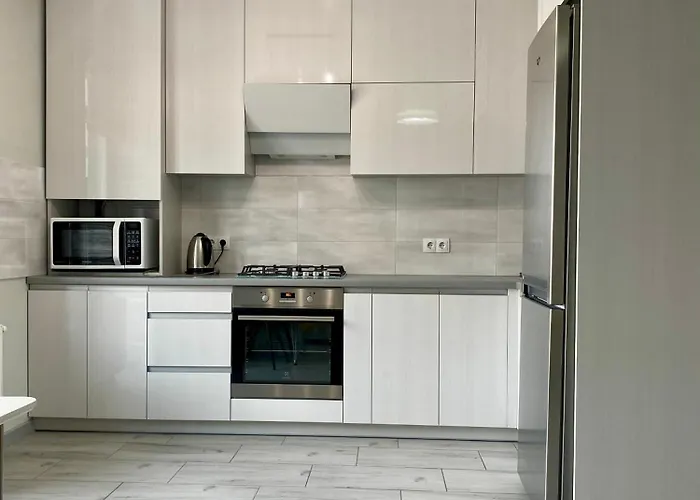 Oasis Apartment *